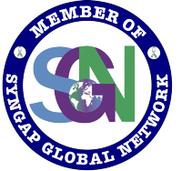 Member of Syngap Global Network